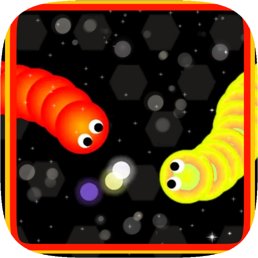 Snake zone io - Exciting worms and slithers icon