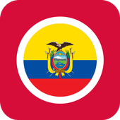 Ecuador TV icon