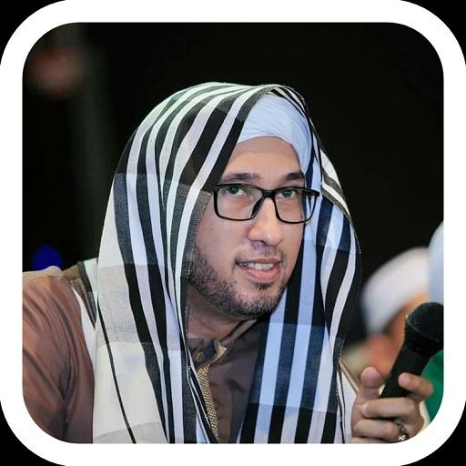ikon Sholawat terbaru - Az Zahir