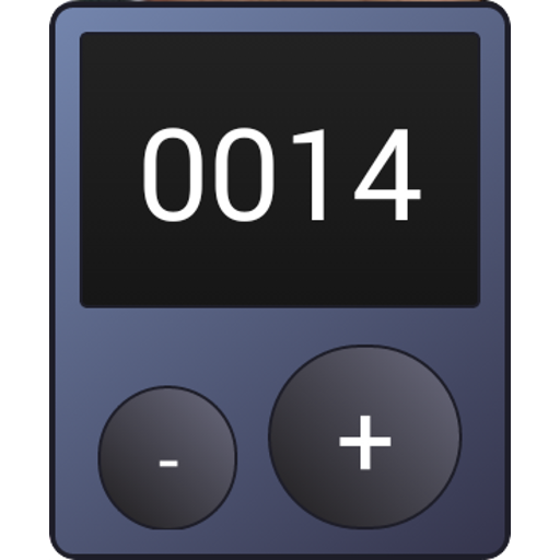 Counter Widget icon