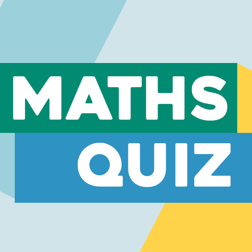 Maths. Quiz. Trivia tests icon