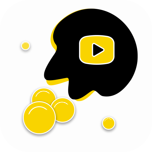 Snacky video status - moj masti short video icon
