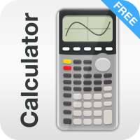 Graphing Calculator (X84)