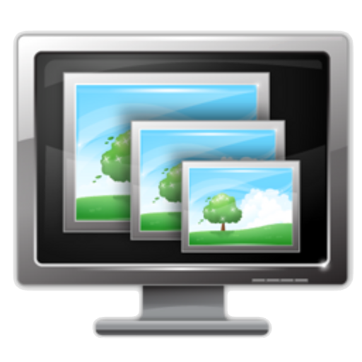 Batch Image Resizer Ad icon
