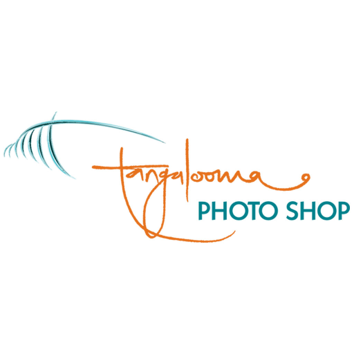Tangalooma Photo Shop icon