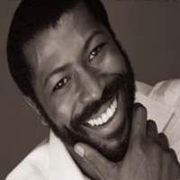 Teddy Pendergrass on 9Apps