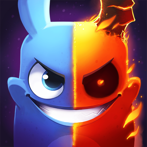 Slime Squad Arena - 3v3 multiplayer arena game icon