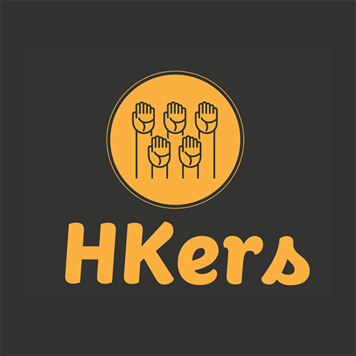 HKers Messenger icon