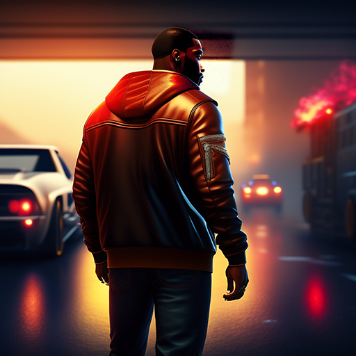 Street Gangster: Grand Mafia icon