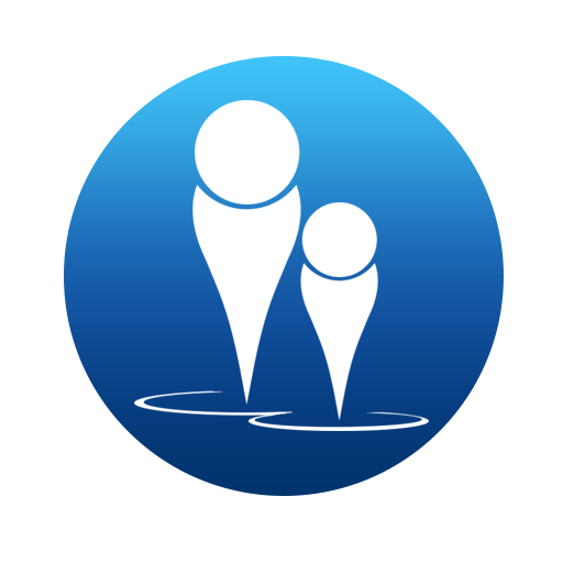 GogoMe-Parental Control for location and ring mode icon