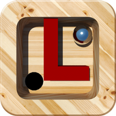 Labyrinth 3D Lite Maze icon