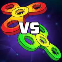 Fidget Spinner - Epic Battle Simulator Gratis 2018