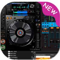 Crossfader Virtual Dj Mixer on 9Apps