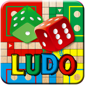 Ludo Classic King icon