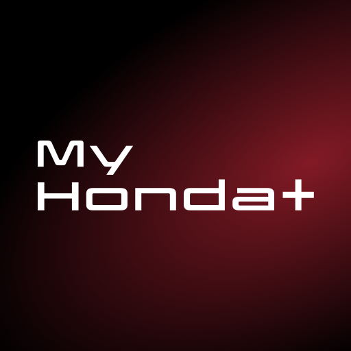 My Honda  icon