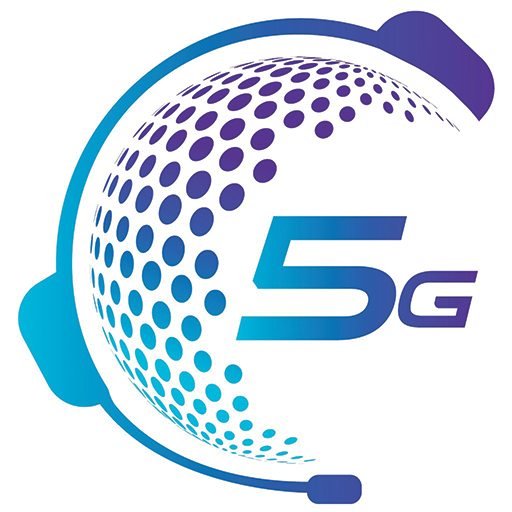 5GIP Phone icon