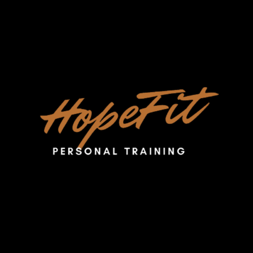 Hope Fit Personal Training icon