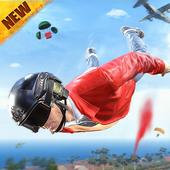 Free Firing Survival Battleground Fire Squad icon