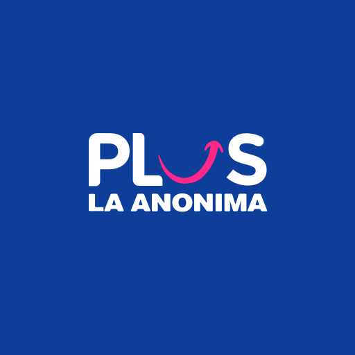 PLUS LA ANONIMA иконка