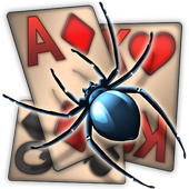 Solitaire Spider icon