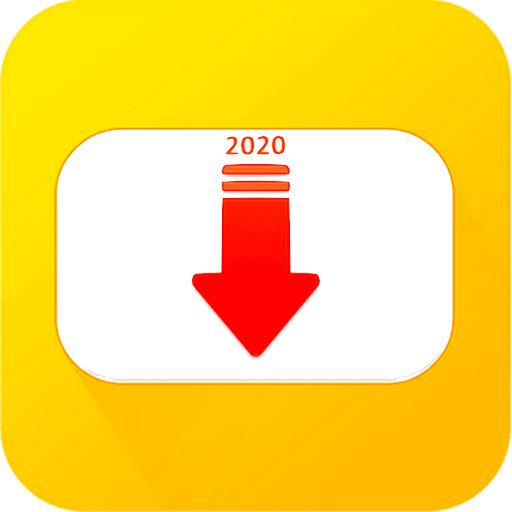 Sntube-All Video Downloader icon