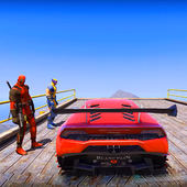 Real Car Racing Fever: Hill Racing Games icon