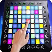 DJ Player Pad Loop icon