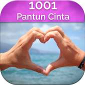 1001 Pantun Cinta Romantis
