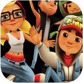 Guod Subway Surf