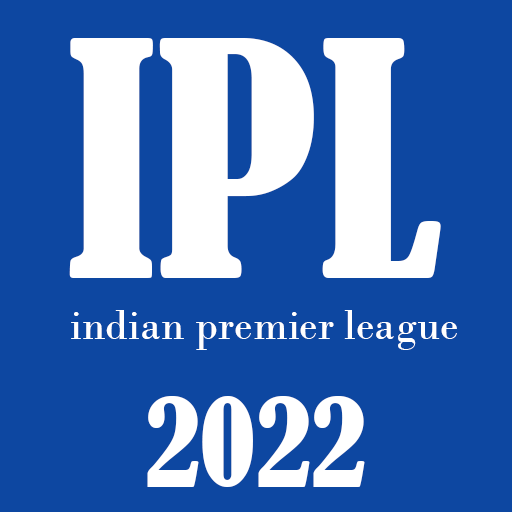 IPL2022-Live Score icon