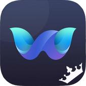 Wallpapers 4K &amp; HD icon