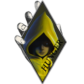 Dark Little Nightmares icon