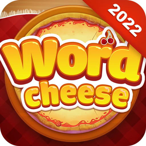 Word Cheese-Happy Word icon
