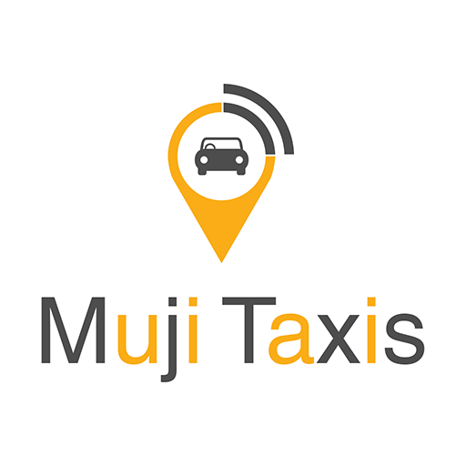 Muji Taxis icon