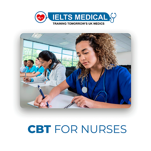CBT for Nurses icon
