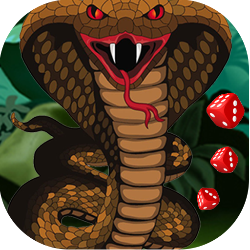 Snakes and Ladders Game icon