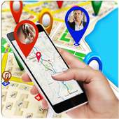 Phone  Number Location Tracker on 9Apps