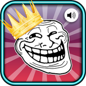 Trolling Soundboard icon