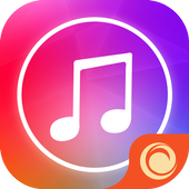 iPhone Ringtones remix icon