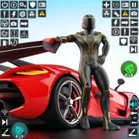 City GT Car Stunts: Juegos de