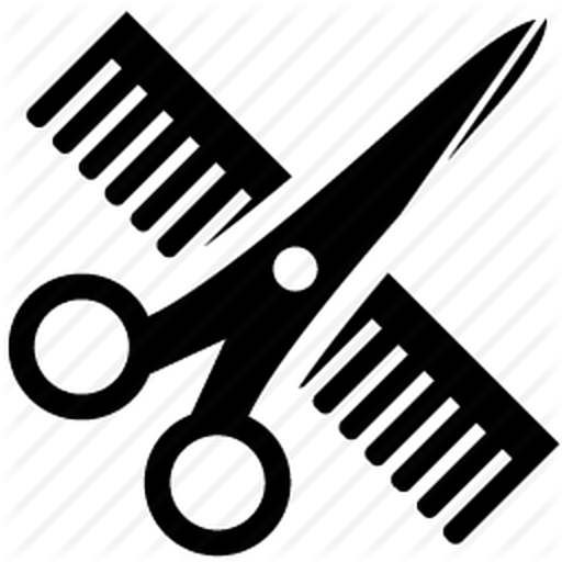 Brici Barber Shop आइकन