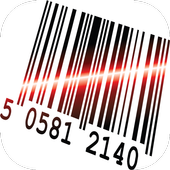 QR Code-flash all-in-one icon