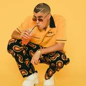 Bad Bunny Songs Offline 2019 on 9Apps