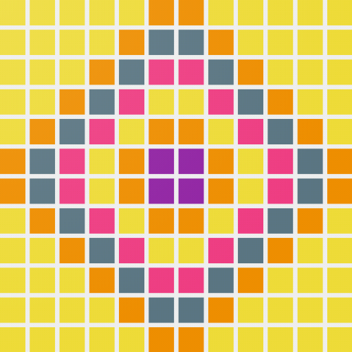 Collapse Puzzler: Match 3 Block Puzzle Blast Game icon