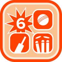 Game of Runs- Live Cricket Bal