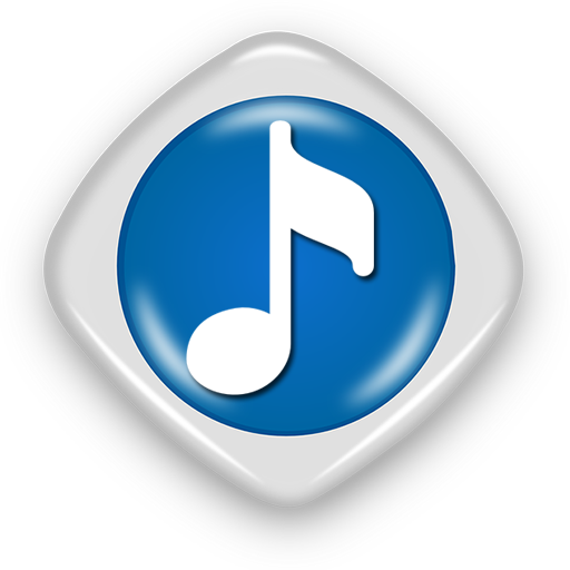 Music Player mp3 – Audio Player 2019 icon