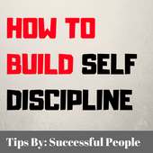 How To Build Self Discipline on 9Apps