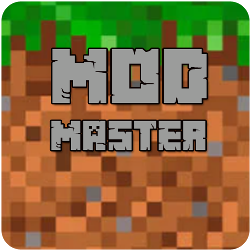 MOD:MASTER For Minecraft PE icon