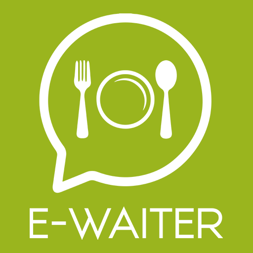 E-Waiter icon