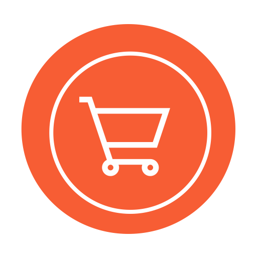 Shirta e Cart icon